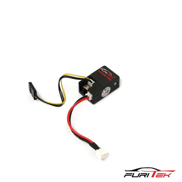 FURITEK DIGITAL SERVO CONTROLLER FOR KYOSHO MINI-Z-4x4 SERVO