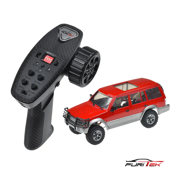 Ek remote control car online